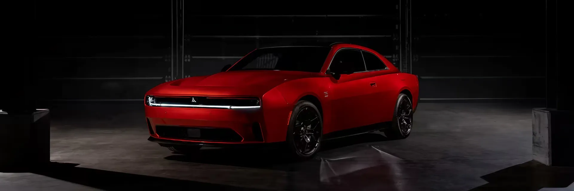 2025 Dodge Charger vs 2025 Dodge Challenger