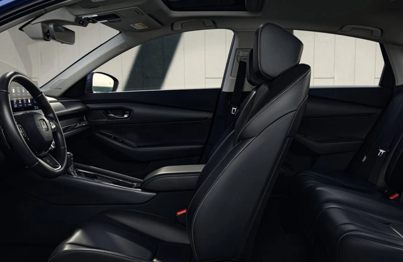 2021 Accord Performance