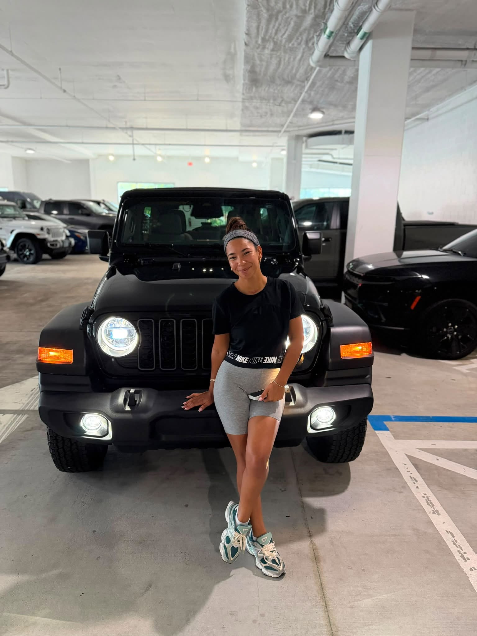 Equipo de financiamiento de Brickell Chrysler Dodge Jeep RAM