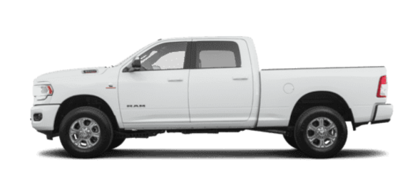 Ram 2500