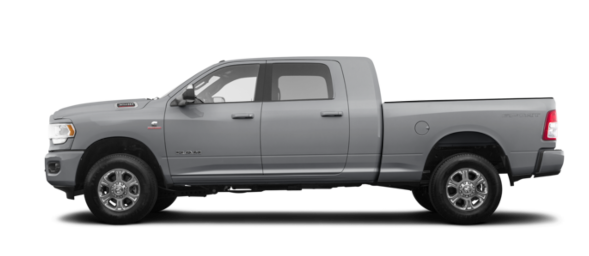 Ram 3500