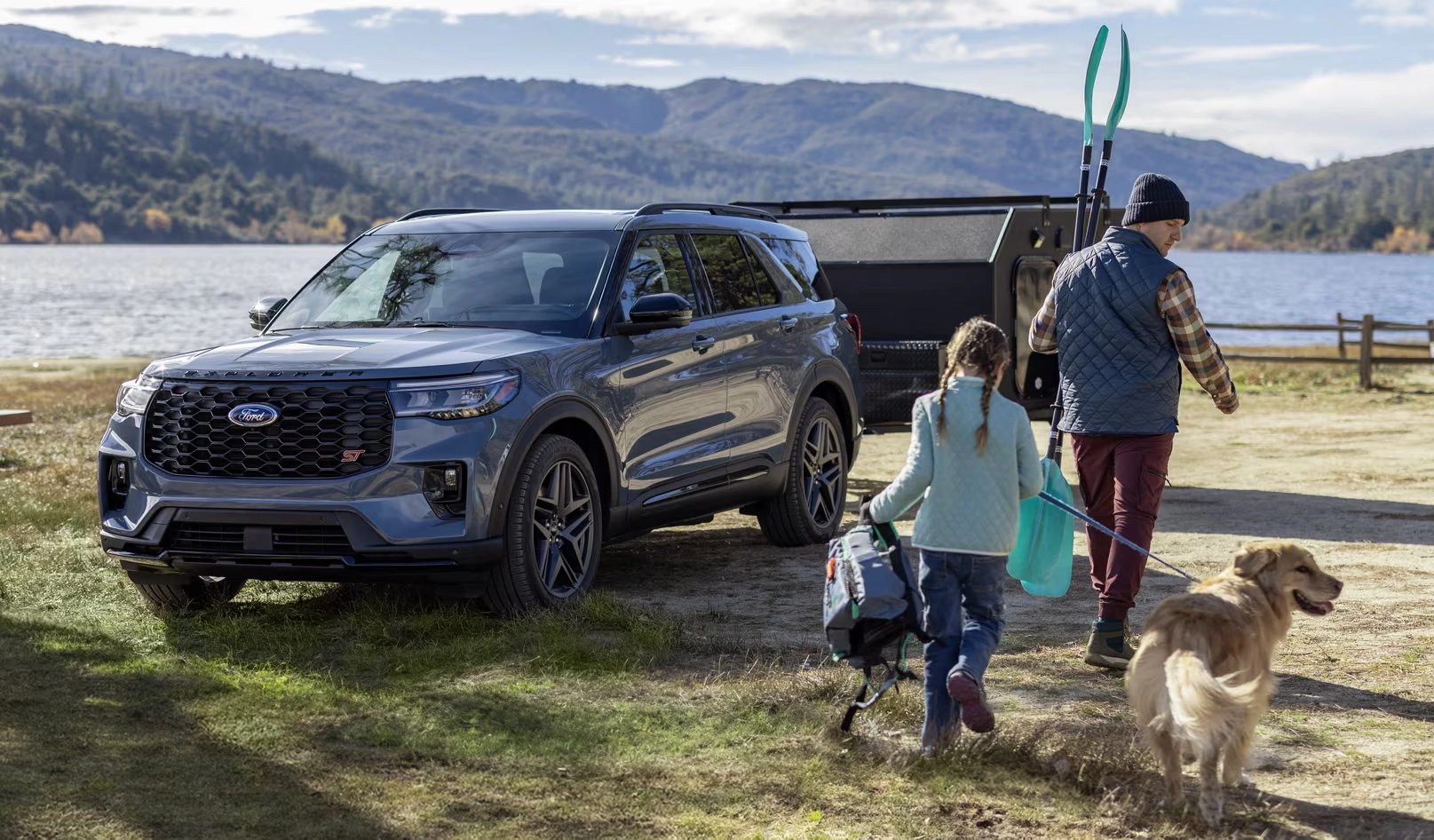 2025 Chevrolet Traverse Performance