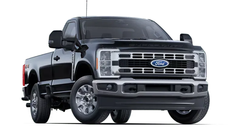 2025 Ford F-250 XLT