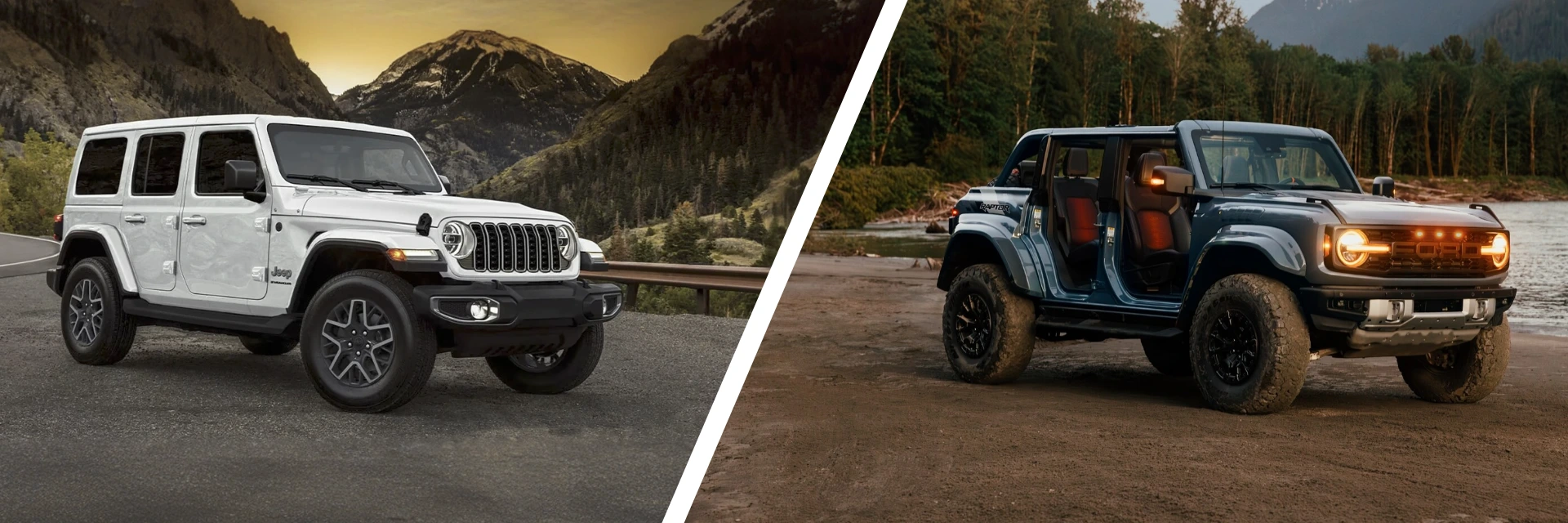 Technology, Safety and Features