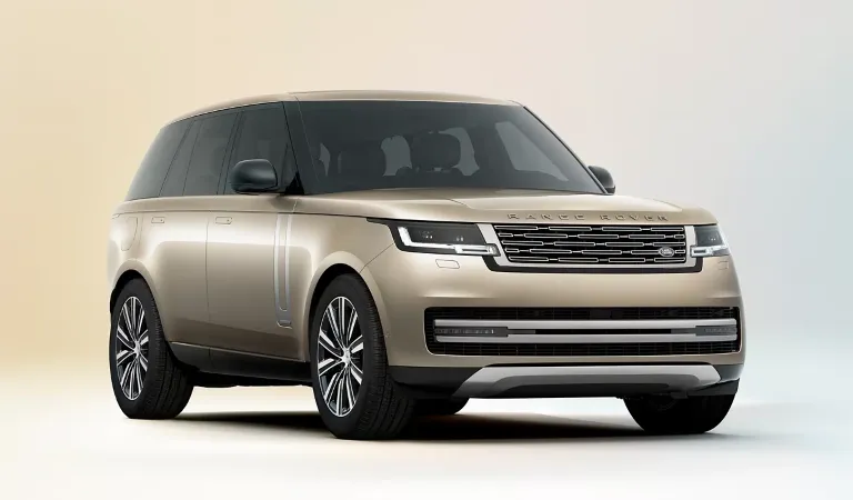 2025 Land Rover Range Rover Autobiography