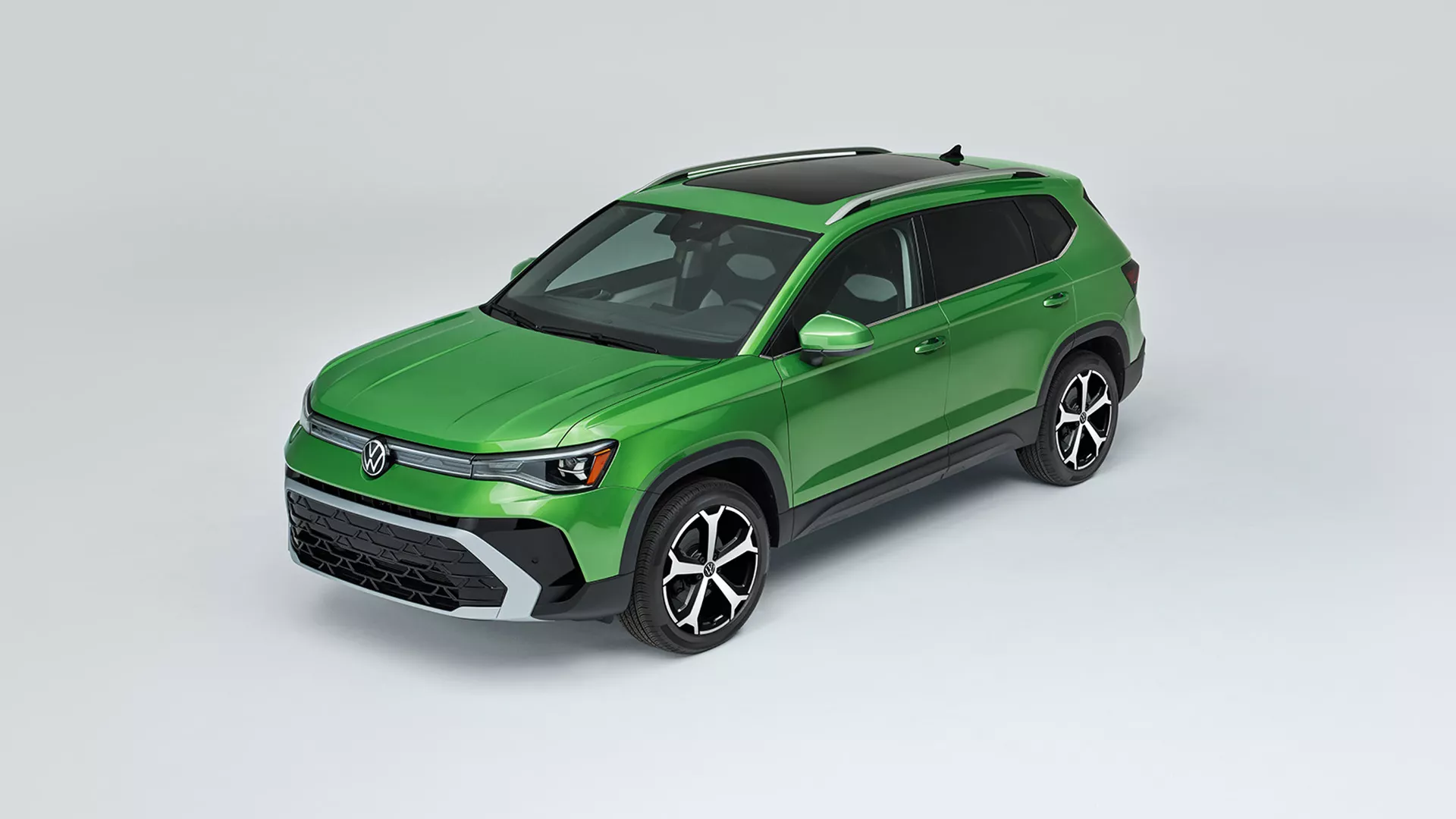 2025 Volkswagen Taos Performance