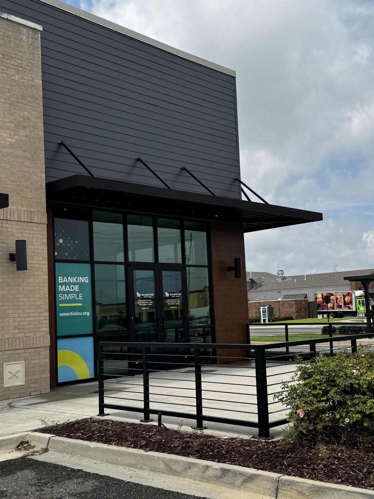 Gonzales Branch