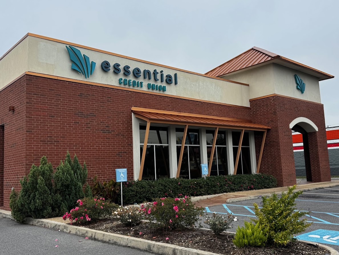 Walker Branch