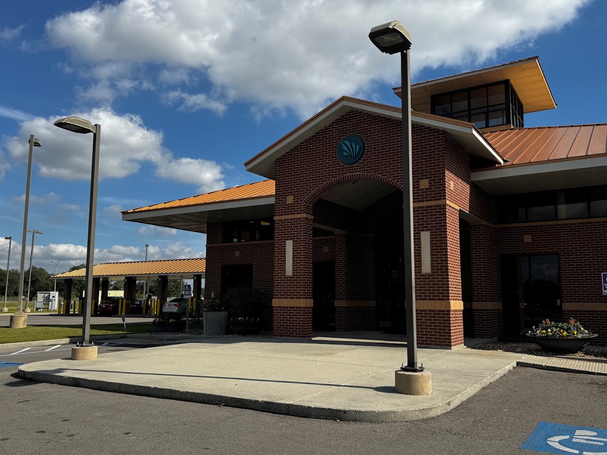 Plaquemine Branch