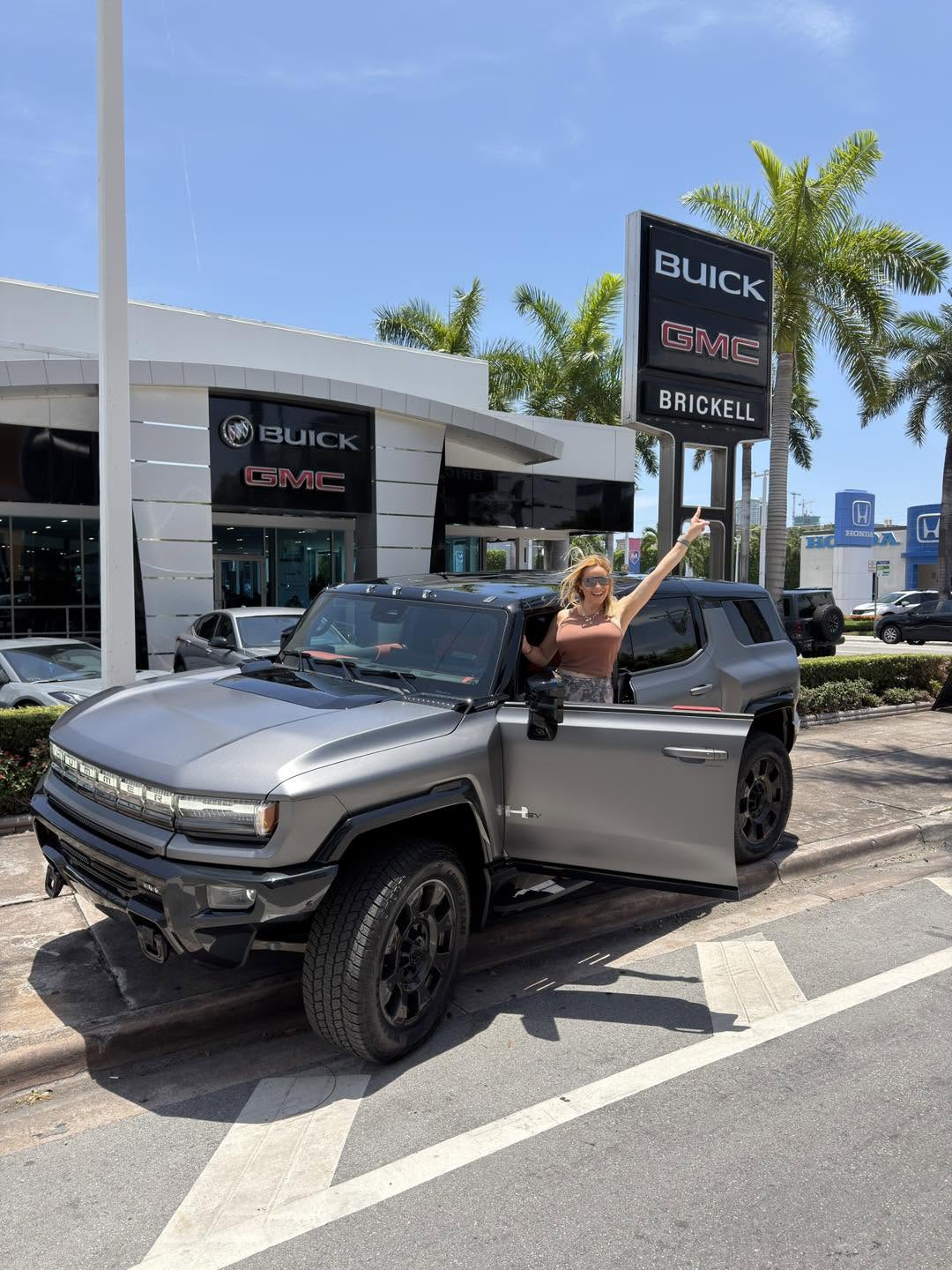 Inventario Buick y GMC nuevo y usado en Brickell Buick GMC
